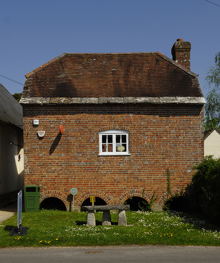 Briantspuddle Village Shop and Post Office