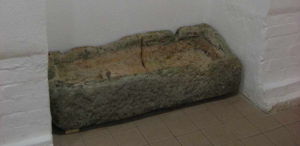 sarcophagus