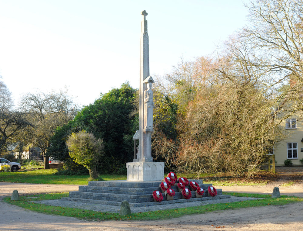 War Memorial